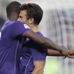 Rossi Babacar