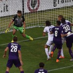 ACF Fiorentina v Genoa CFC - Serie A