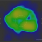 heatmap vecino badelj