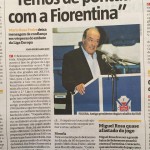 record belenenses