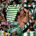 Celtic v AC Milan - UEFA Champions League