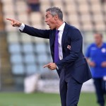 Carpi FC v ACF Fiorentina - Serie A