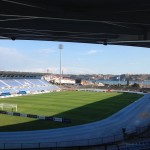 stadio belenenses