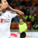 Kalinic San Siro
