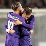 Bernardeschi Ilicic