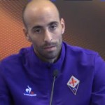 Borja Valero conf