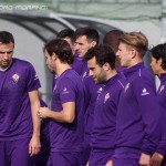 Gruppo con Bernardeschi Rossi Verdu' Badelj