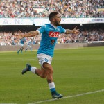 SSC Napoli v ACF Fiorentina - Serie A
