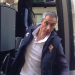 Paulo Sousa pullman