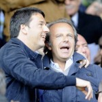 Renzi ADV Della Valle