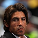 Manchester City FC v Sporting Lisbon - UEFA Europa League Round of 16