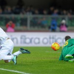 VERONAAUTOGOL-Getty