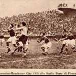 13 maggio 1934 fiorentina-manchester