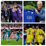 Fiorentina-Leicester-West Ham-Villareal