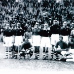 fiorentina-manchester 13 maggio 1934