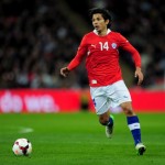 England v Chile - International Friendly