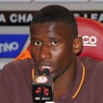 Rudiger