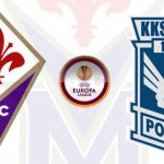 fiorentina lech poznan