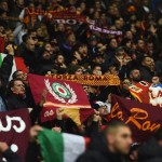 tifosi roma