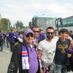 viola club Sansepolcro