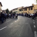 corteo motorini 2