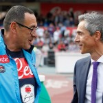 SSC Napoli v ACF Fiorentina - Serie A