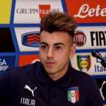 El Shaarawy