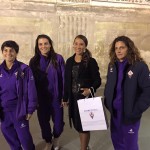 Fiorentina Womens