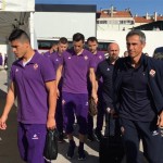 Fiorentina pre Belenenses