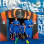 Lech Poznan EL