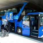 Lech pullman