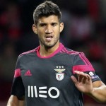 Lisandro Lopez benfica