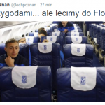 Poznan verso Firenze