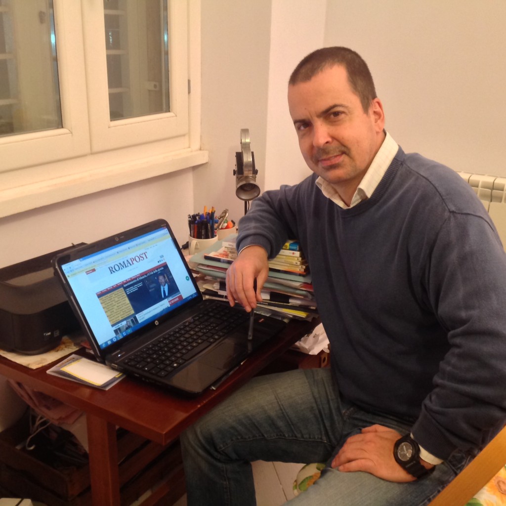 adriano stabile