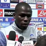 Koulibaly Milenkovic