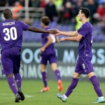 Kalinic Babacar Getty