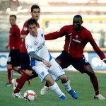 Luca Saudati