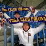 Tifosi polacchi