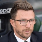 US Sassuolo Calcio v Carpi FC - Serie A