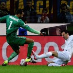FC Internazionale Milano v ACF Fiorentina - Serie A