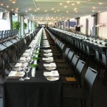 Premium lounge stadio Basilea