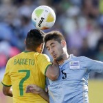 Gustavo Bonatto, Andres Schettino