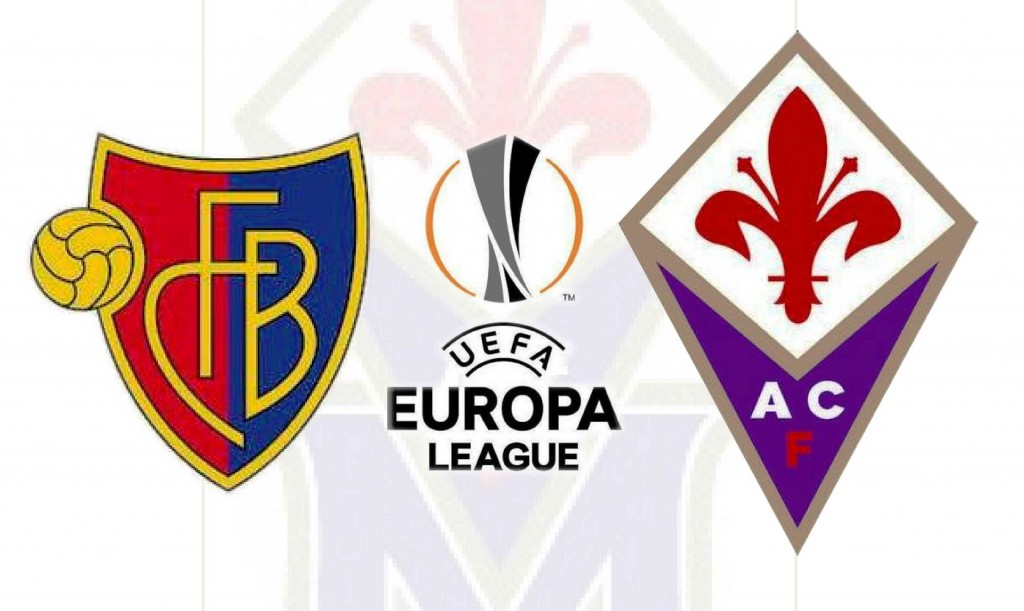 Basel-Fiorentina 2015-16