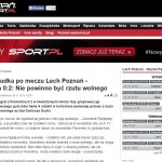 Poznan Sport