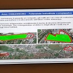 Osmannoro potenziale industriale