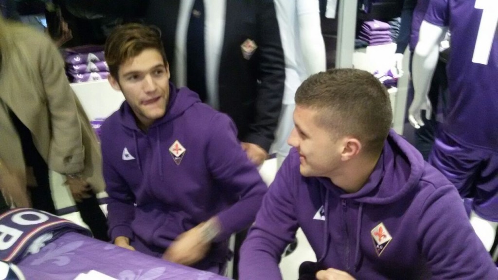 rebic alonsno