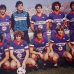 Fiorentina 1983-84