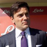Montella Getty