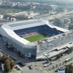 Stadio Basilea