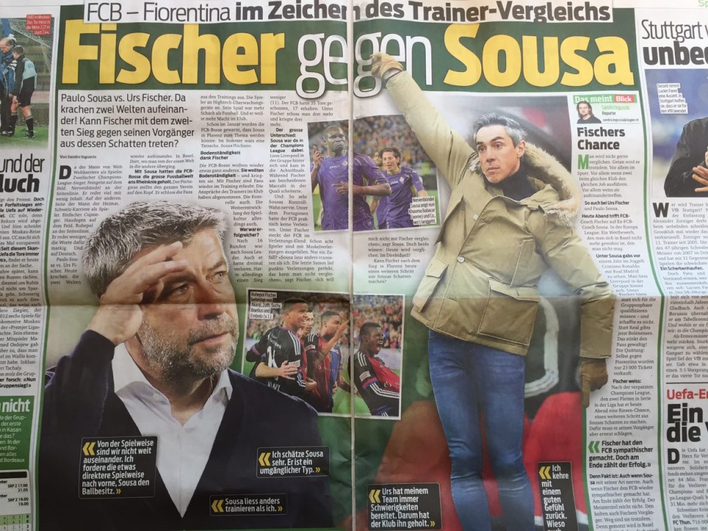 blick sport